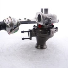 Turbocharger BTN TURBO 804963-5003S OE Ref 55255986 BTN TURBO