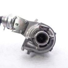 Turbocharger BTN TURBO 804963-5003S OE Ref 55255986 BTN TURBO