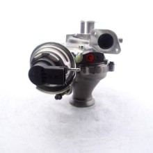 Turbocharger BTN TURBO 804963-5003S OE Ref 55255986 BTN TURBO