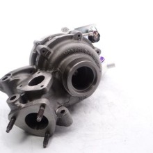 Turbocharger BTN TURBO 804968-5003S OE Ref 35242169F BTN TURBO
