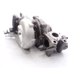 Turbocharger BTN TURBO 804968-5003S OE Ref 35242169F BTN TURBO