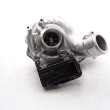 Turbocharger BTN TURBO 804986-5005S OE Ref 00K68148161AA BTN TURBO
