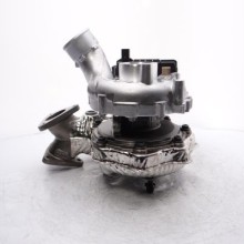 Turbocharger BTN TURBO 804986-5005S OE Ref 00K68148161AA BTN TURBO