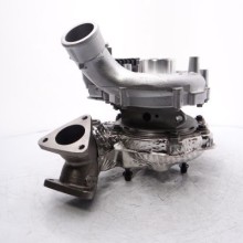 Turbocharger BTN TURBO 804986-5005S OE Ref 00K68148161AA BTN TURBO