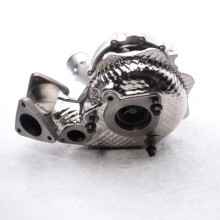 Turbocharger BTN TURBO 804986-5005S OE Ref 00K68148161AA BTN TURBO