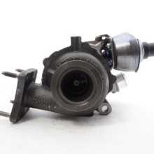 Turbocharger BTN TURBO 805156-5006S OE Ref 31331331 BTN TURBO