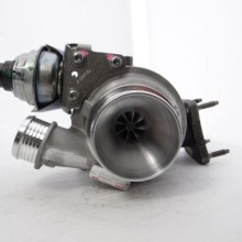 Turbocharger BTN TURBO 805156-5006S OE Ref 31331331 BTN TURBO
