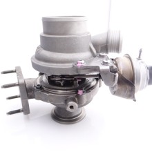 Turbocharger BTN TURBO 805156-9006S OE Ref 31331331 BTN TURBO