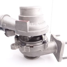 Turbocharger BTN TURBO 805156-9006S OE Ref 31331331 BTN TURBO