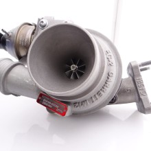 Turbocharger BTN TURBO 805156-9006S OE Ref 31331331 BTN TURBO