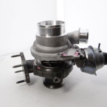 Turbocharger BTN TURBO 805156-9006S OE Ref 31331331 BTN TURBO