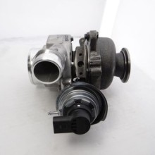 Turbocharger BTN TURBO 805156-9006S OE Ref 31331331 BTN TURBO