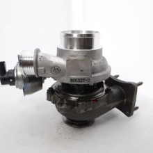 Turbocharger BTN TURBO 805156-9006S OE Ref 31331331 BTN TURBO
