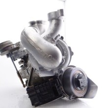 Turbocharger BTN TURBO 805713-5009S OE Ref 059145061L BTN TURBO