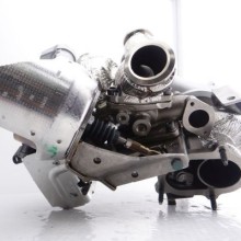 Turbocharger BTN TURBO 805713-5009S OE Ref 059145061L BTN TURBO