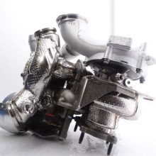 Turbocharger BTN TURBO 805713-5009S OE Ref 059145061L BTN TURBO