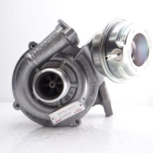 Turbocharger BTN TURBO 805752-5001S OE Ref 55225903 BTN TURBO