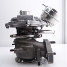 Turbocharger BTN TURBO 805752-5001S OE Ref 55225903 BTN TURBO