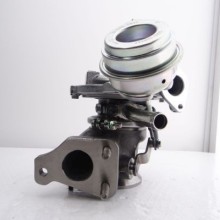 Turbocharger BTN TURBO 805752-5001S OE Ref 55225903 BTN TURBO