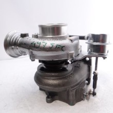 Turbocharger BTN TURBO 805928-5002S OE Ref 252714510143 BTN TURBO