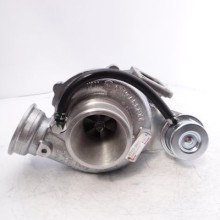 Turbocharger BTN TURBO 805928-5002S OE Ref 252714510143 BTN TURBO