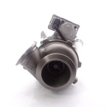Turbocharger BTN TURBO 806094-5011S OE Ref 11657823202 BTN TURBO