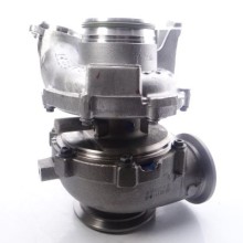 Turbocharger BTN TURBO 806094-5011S OE Ref 11657823202 BTN TURBO