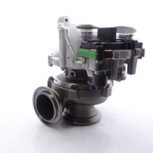 Turbocharger BTN TURBO 806094-5011S OE Ref 11657823202 BTN TURBO