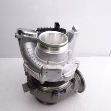 Turbocharger BTN TURBO 806094-5011S OE Ref 11657823202 BTN TURBO