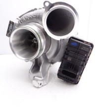 Turbocharger BTN TURBO 806094-5011S OE Ref 11657823202 BTN TURBO