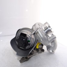 Turbocharger BTN TURBO 806291-5003S OE Ref 0375P7 BTN TURBO