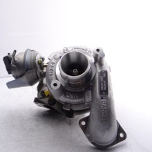 Turbocharger BTN TURBO 806291-9003S OE Ref 0375P7 BTN TURBO
