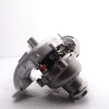 Turbocharger BTN TURBO 806291-9003S OE Ref 0375P7 BTN TURBO