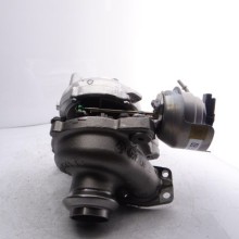 Turbocharger BTN TURBO 806291-9003S OE Ref 0375P7 BTN TURBO