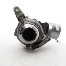 Turbocharger BTN TURBO 806497-9003S OE Ref 0375P2 BTN TURBO