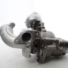 Turbocharger BTN TURBO 806497-9003S OE Ref 0375P2 BTN TURBO