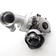 Turbocharger BTN TURBO 806497-9003S OE Ref 0375P2 BTN TURBO