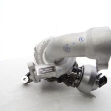 Turbocharger BTN TURBO 806497-9003S OE Ref 0375P2 BTN TURBO