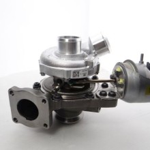 Turbocharger BTN TURBO 806498-5003S OE Ref 1682002 BTN TURBO