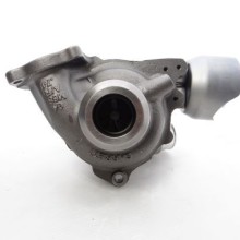 Turbocharger BTN TURBO 806498-5003S OE Ref 1682002 BTN TURBO