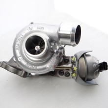 Turbocharger BTN TURBO 806498-5003S OE Ref 1682002 BTN TURBO