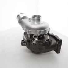 Turbocharger BTN TURBO 806498-5003S OE Ref 1682002 BTN TURBO