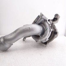 Turbocharger BTN TURBO 806499-5002S OE Ref 0375R1 BTN TURBO