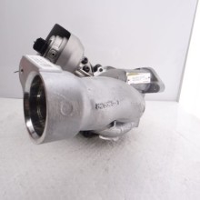 Turbocharger BTN TURBO 806499-5002S OE Ref 0375R1 BTN TURBO