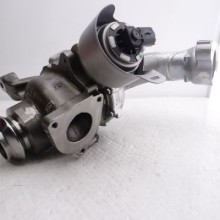 Turbocharger BTN TURBO 806499-5002S OE Ref 0375R1 BTN TURBO