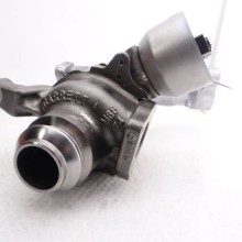 Turbocharger BTN TURBO 806499-5002S OE Ref 0375R1 BTN TURBO