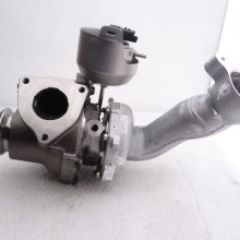Turbocharger BTN TURBO 806499-5002S OE Ref 0375R1 BTN TURBO