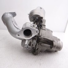 Turbocharger BTN TURBO 806499-5002S OE Ref 0375R1 BTN TURBO