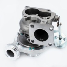 Turbocharger BTN TURBO 806707-5005S OE Ref S0001722701 BTN TURBO