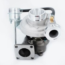 Turbocharger BTN TURBO 806707-5005S OE Ref S0001722701 BTN TURBO